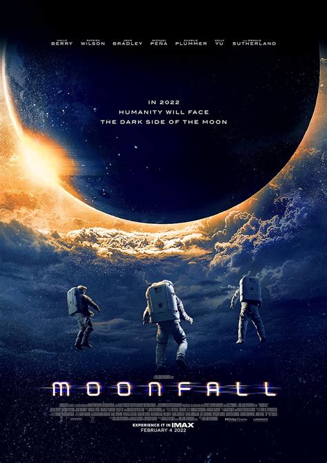 moonfall - imdb